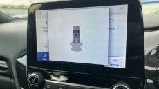 Ford Puma 1.0 EcoBoost Hybrid mHEV ST-Line 5dr Petrol Hatchback